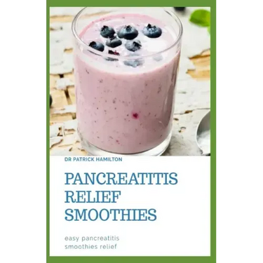 Pancreatitis Relief Smoothies: easy pancreatitis smoothies relief