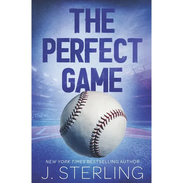 The Perfect Game: A New Adult Romance