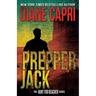 Prepper Jack: The Hunt for Jack Reacher Series