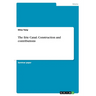 The Erie Canal. Construction and contributions