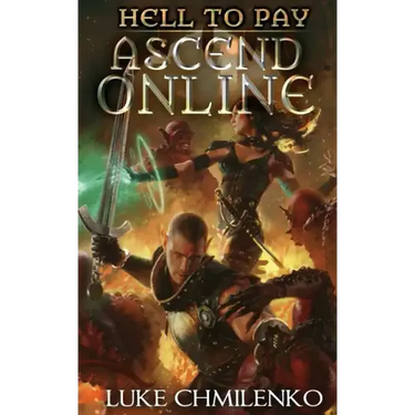 Hell to Pay