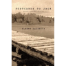 Postcards to Jack: poetry and haibun from the road