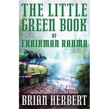 Little Green Book of Chairman Rahma