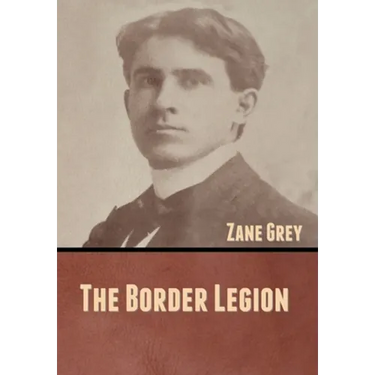 The Border Legion
