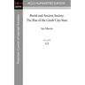 Burial and Ancient Society: The Rise of the Greek City-State