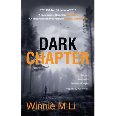 Dark Chapter