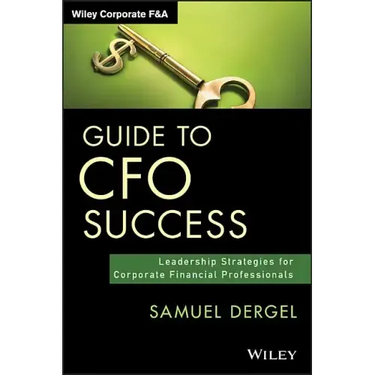 CFO Success