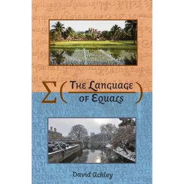 The Language of Equals