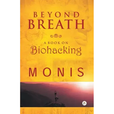 Beyond Breath a book on biohacking