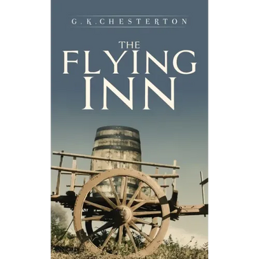 The Flying Inn