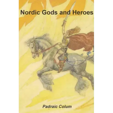 Nordic Gods and Heroes