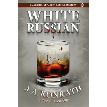 White Russian