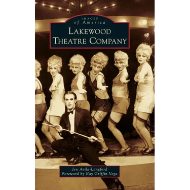 Lakewood Theatre Company