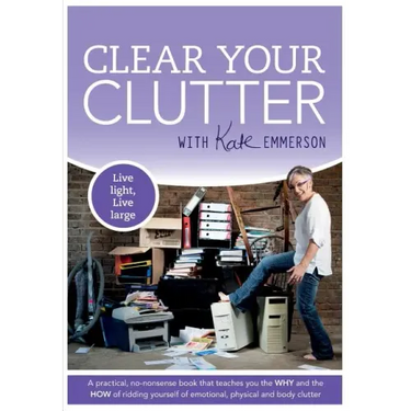 Clear Your Clutter