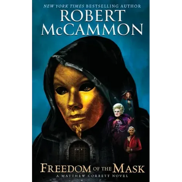Freedom of the Mask