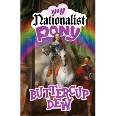 My Nationalist Pony