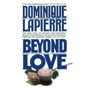 Beyond Love