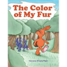 The Color of My Fur