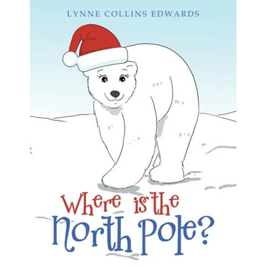 Where Is the North Pole?