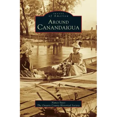 Around Canandaigua (Revised)