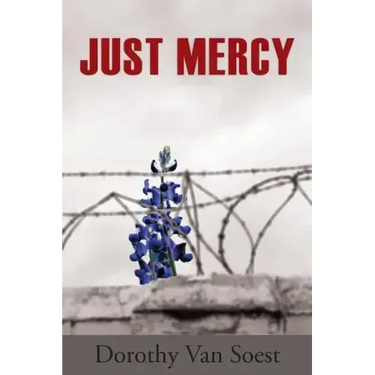 Just Mercy