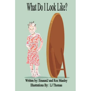 What Do I Look Like?