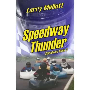 Speedway Thunder