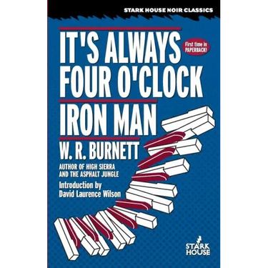 It's Always Four O'Clock / Iron Man