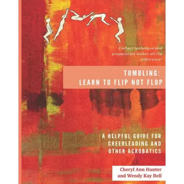 Tumbling: Learn to Flip Not Flop!