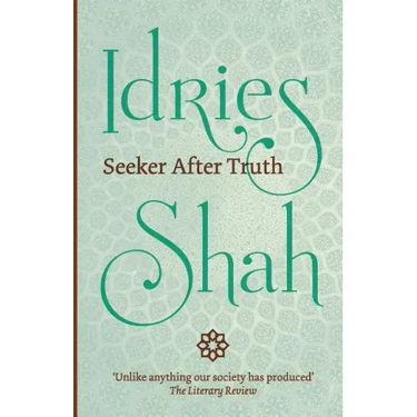 Seeker After Truth