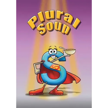 Plural Soup