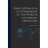 Rand, McNally & co.'s Handbook of the World's Columbian Exposition