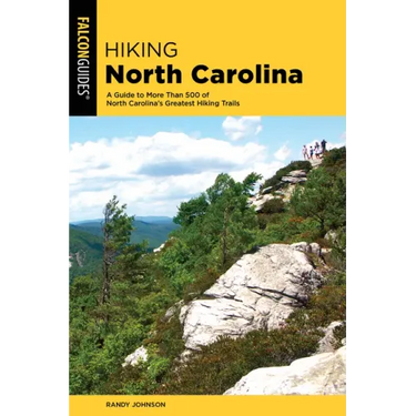 Hiking North Carolina