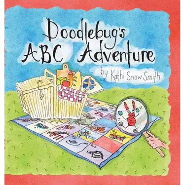 Doodlebug's ABC Adventure