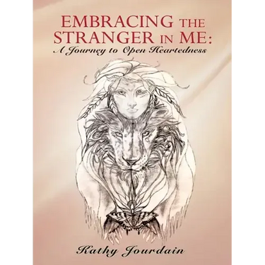 Embracing the Stranger in Me: A Journey to Open Heartedness