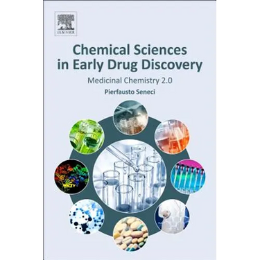 Chemical Sciences in Early Drug Discovery: Medicinal Chemistry 2.0