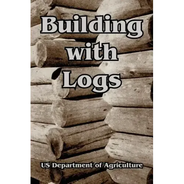Building with Logs