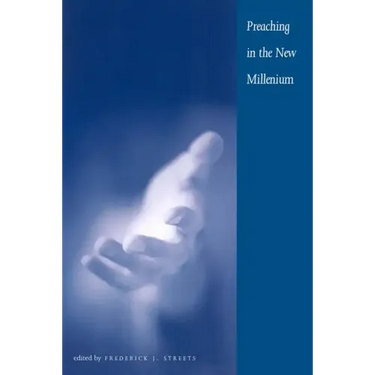 Preaching in the New Millennium: Celebrating the Tercentennial of Yale University