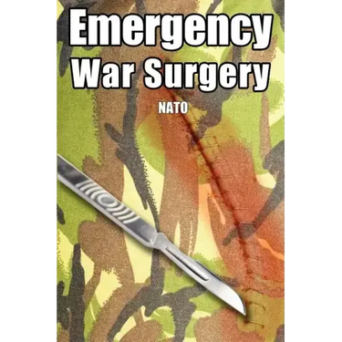 Emergency War Surgery