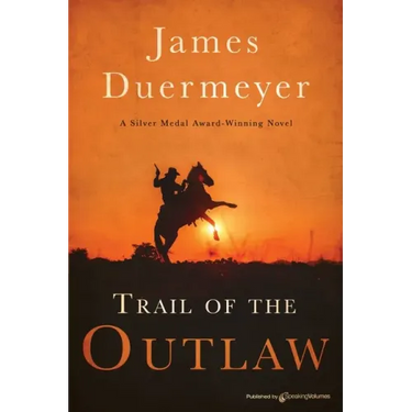 Trail of the Outlaw