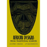 African Designs from Traditional Sources