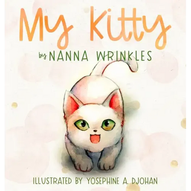 My Kitty