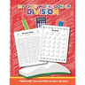 My First Workbook of Division Filled with fun activities to learn division: Over 20 Fun Designs For Boys And Girls - Educational Math Worksheets Daily