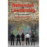 Nehemiah on Leadership: I Can't Come Down