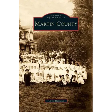 Martin County