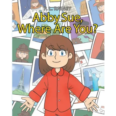 Abby Sue, Where are You?
