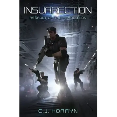 Insurrection: Assault of the Revolution