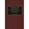 Sustainers and Sustainability: Attitudes, Attributes, and Actions for Survival