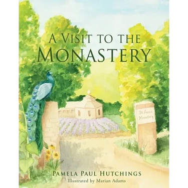 A Visit to the Monastery