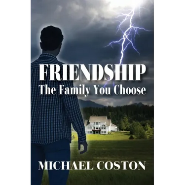Friendship: The Family You Choose